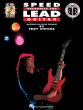 Stetina Speed Mechanics for Lead Guitar (Bk-Cd)