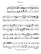 Gurlitt  Rondo D-major Opus 175 No.1 for 2 Piano's ( 2 copies included)