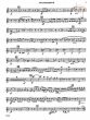 10 Saxophone Quartets (AATB)