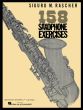 Rascher 158 Exercises for Saxophone