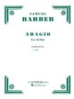 Barber Adagio Op.11 for Strings Score