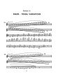 Viola Technique of the Saxophone Vol.1 Scale Studies
