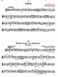 65 Little Pieces in Progressive Order for Beginner Flutists Flute and Piano