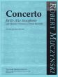 Concerto Op.29