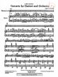 Concerto Op.230 (dedicated to Benny Goodman)