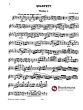 Dvorak String Quartet E-flat Major Op.51 for 2 Violin, Viola and Violoncello Parts