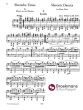 Dvorak Slavonic Dances Op.46 Vol.1 Piano 4 hands