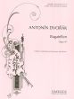 Dvorak Bagatellen Op.47 2 Violins-Violoncello with Piano or Harmonium (Score/Parts)