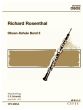 Rosenthal Oboen-Schule Vol.3