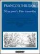 Pieces pour la Flute Traversiere Vol.1