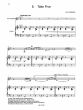 Rae Take Ten (10 popular pieces from Bach to Bacharach) Clarinet-Piano