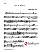 Kreisler Tempo di Menuetto im stile Pugnani Violine und Klavier
