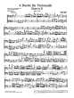 Haydn 4 Duette (Hob.X:1 - Hob.XII:4 - Hob.XII:1 - Hob.XII:3 + 5) (Spielpartitur) (Arpad Pejtsik)