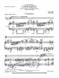 Dahl Concerto (1949 / 1953) Alto Saxophon-Wind Ensemble Reduction for Altosaxohone and Piano