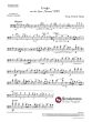 Handel Largo aus Xerxes (Ombra Mai Fu) Violoncello-Piano (Herausgegeben von Johannes Palaschko)