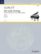 Gurlitt Der Erste Vortrag Op.210 Klavier