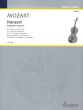 Mozart Konzert D-dur (Adelaide-Konzert) KV Anh.294a (Casadesus) (Kadenzen von Paul Hindemith und Max Kaempfert)