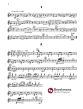 Francaix Quatuor (1933) Flote-Oboe-Klarinette in Bb-Fagott Stimmen