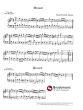 Handel Ausgewahlte Klavierstucke (Kurt Hermann) (grade 4 - 5)