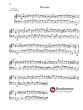 Handel Ausgewahlte Klavierstucke (Kurt Hermann) (grade 4 - 5)