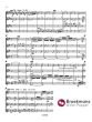 Paubon Anouchka 4 Flutes (Score/Parts)