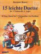 15 Leichte Duette