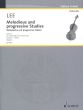 Lee  Melodische und Progressive Etuden Op. 31 Vol.1 fur Violoncello (Hugo Becker)