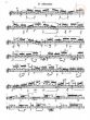 Bach Cello Suite No.1 BWV 1007 for Guitar Solo (edited by John W.Duarte)