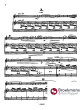 Andres Algues Flute [Oboe/Violin] -Harp (7 Pieces) (interm.level)