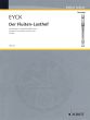 Eyck Fluyten Lusthof (Variations) Descant Recorder