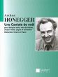 Honegger Une Cantate de Noel H.212 Baritone solo-Children's Chorus-SATB-Organ and Orchestra Vocal Score