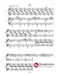 Andres Dyades pour 2 Harpes (7 Petits Duos) (element.-interm.)