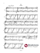 Andres Dyades pour 2 Harpes (7 Petits Duos) (element.-interm.)