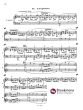 Poulenc Concerto d-minor 2 Piano's and Orchestra Edition for 2 Piano's