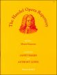 Handel Opera Repertory Vol.1 Mezzo-Soprano (Compiled by Janet Baker and Anthony Lewis)