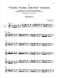 Suzuki Piano School Vol. 1 Book only - international edition