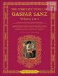 Complete Works of Caspar Sanz