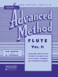 Voxman-Gower Advanced Method for Flute Vol.2