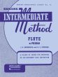 Skornica-Petersen Intermediate Method for Flute or Piccolo