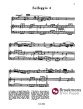 Mozart Solfeggien und Gesangsübungen KV 393 (Gesang mit oder ohne Klavier)