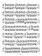 Schmitt Vorbereitende Ubungen (Preparatory Exercises) Op.16 Klavier (Universal)