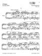 Szymanowski 4 Etuden op.4 Klavier