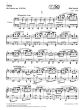 Bartok Suite Op.14 Klavier