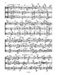 Webern Trio Op.20 Violine-Viola-Violoncello Stimmen (Parts)