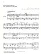 Satie 5 Grimaces Klavier (reduction piano Darius Milhaud) (pour le songe d'une nuit d'ete)