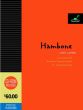 Hambone - Bb Bass Clarinet