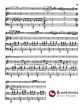 Schubert Der Hirt auf dem Felsen Op. Posth.129 D 965 (Sopran-Klarinette [Bb] [Vi./Flote/Vc.] und Klavier)