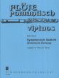 Benoit Symphonisch Gedicht Flöte und Klavier