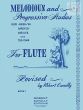 Cavally Melodious & Progressive Studies Vol.1 Flute