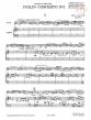 Concerto No.1 Op. Posth. Violin and Orchestra